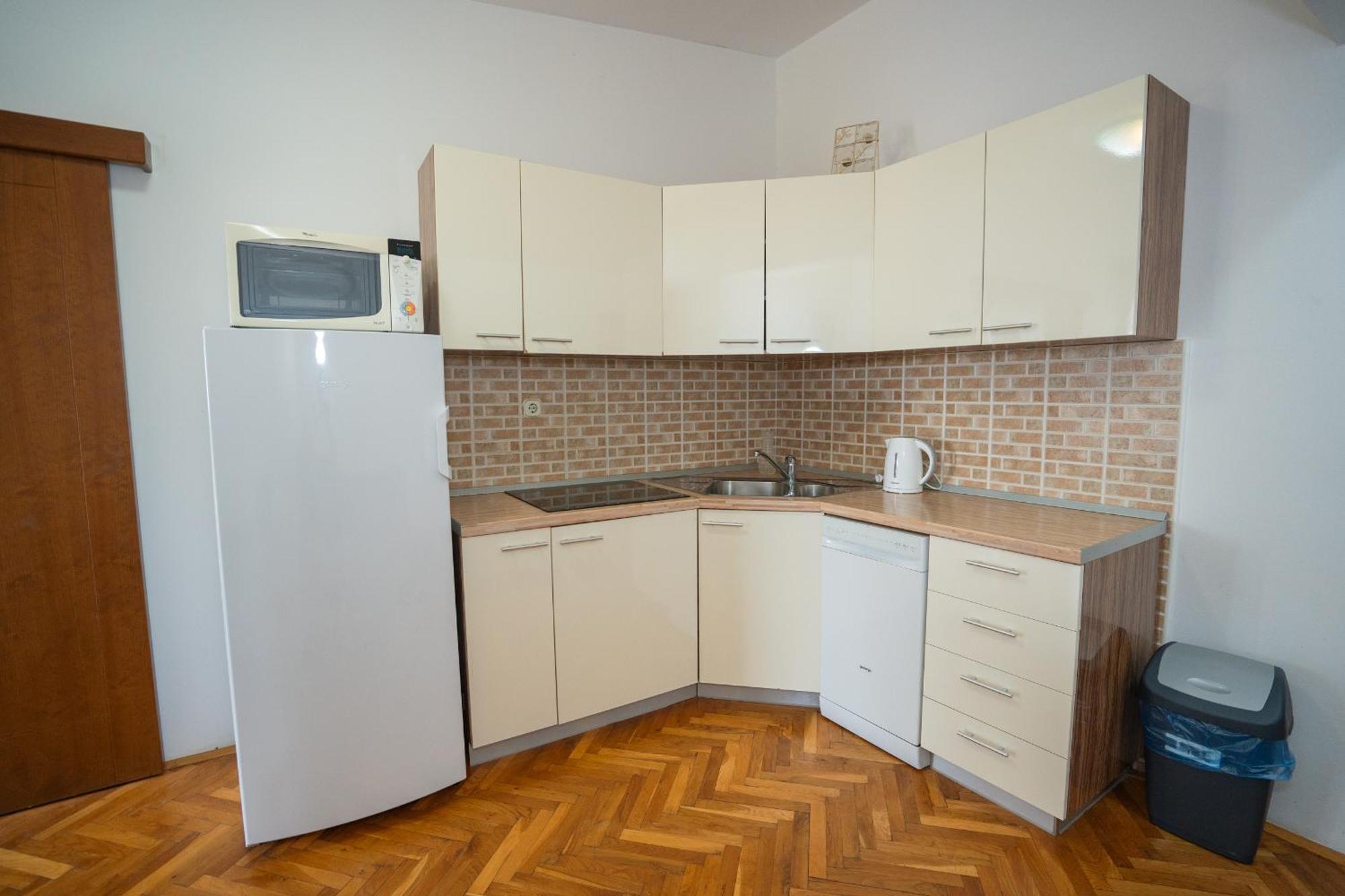 Garden Resort - Apartments Maslina Potocnica Habitación foto