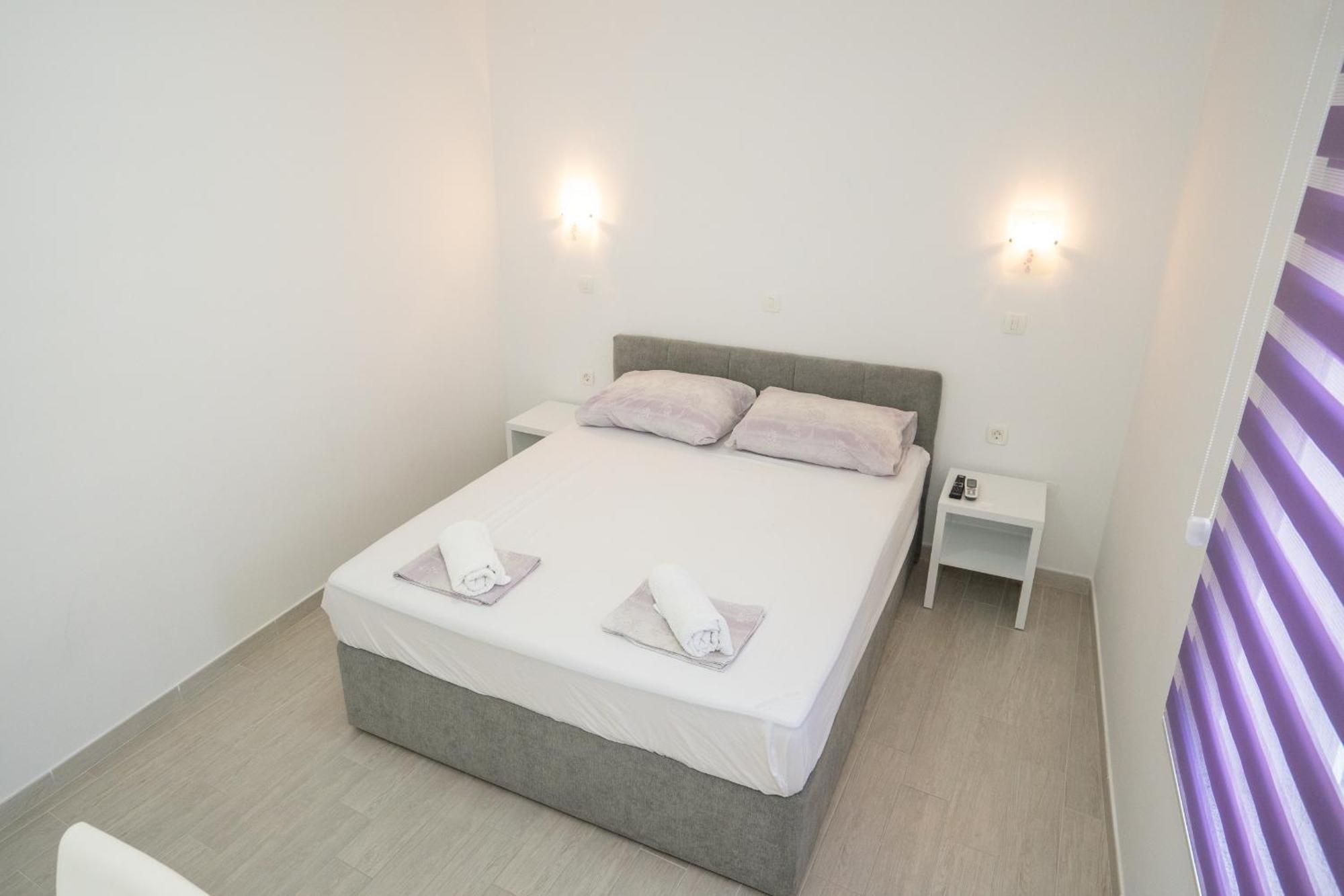Garden Resort - Apartments Maslina Potocnica Habitación foto