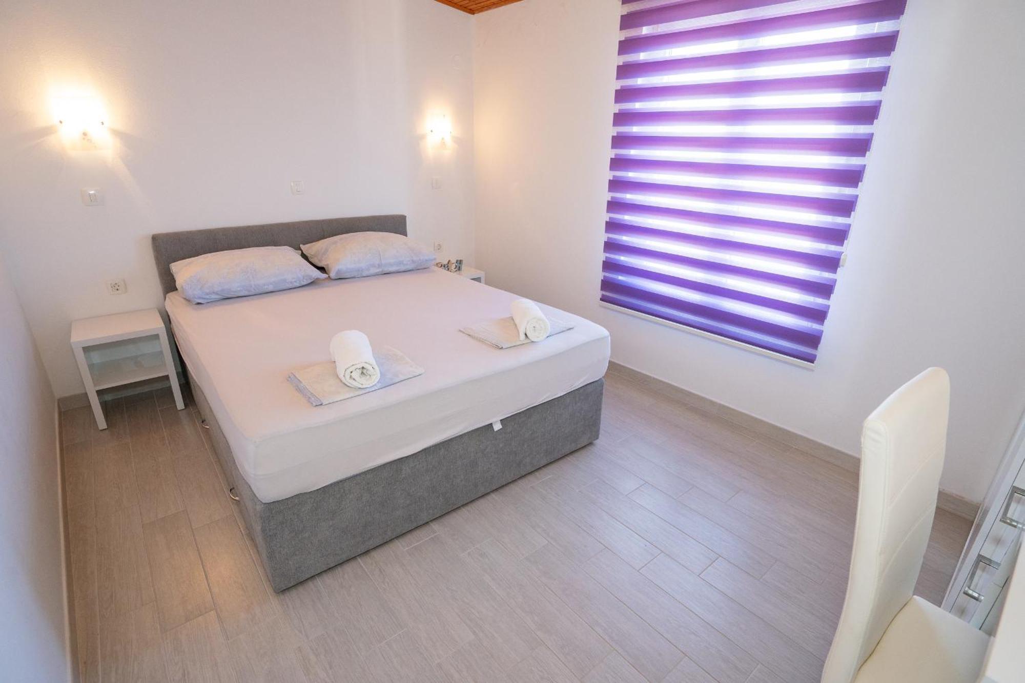 Garden Resort - Apartments Maslina Potocnica Habitación foto