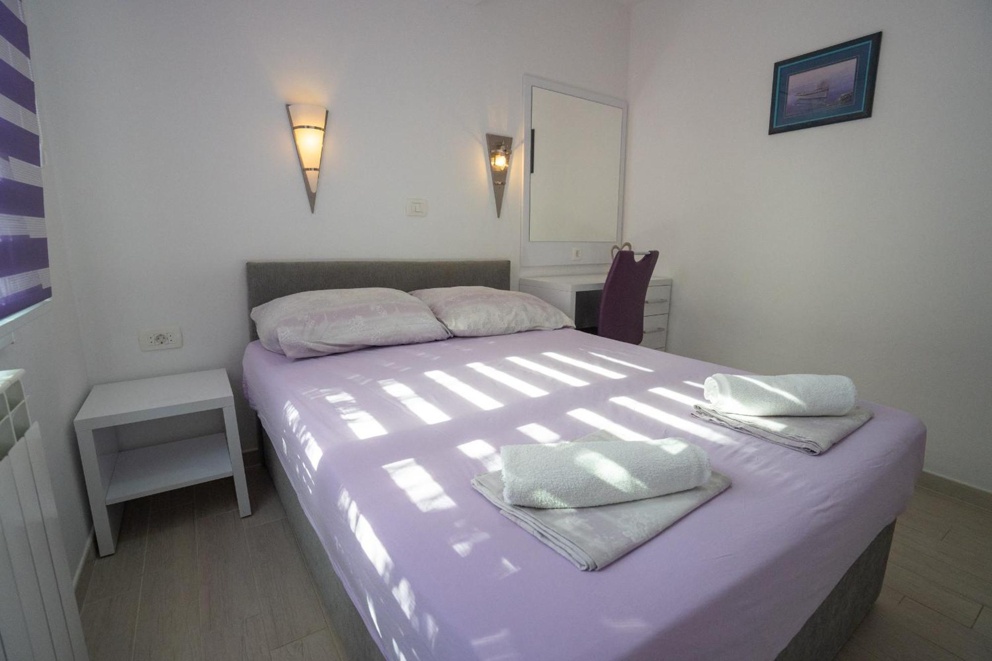 Garden Resort - Apartments Maslina Potocnica Habitación foto